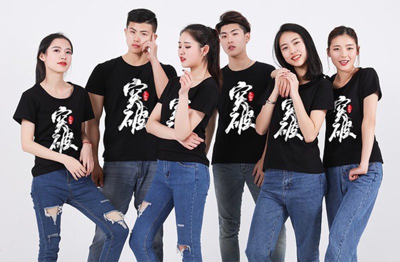 服装定制行业的蓬勃发展与未来趋势